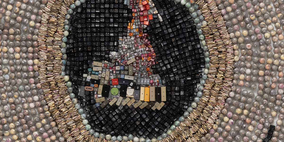 Moffat Takadiwa: Recoded Memories